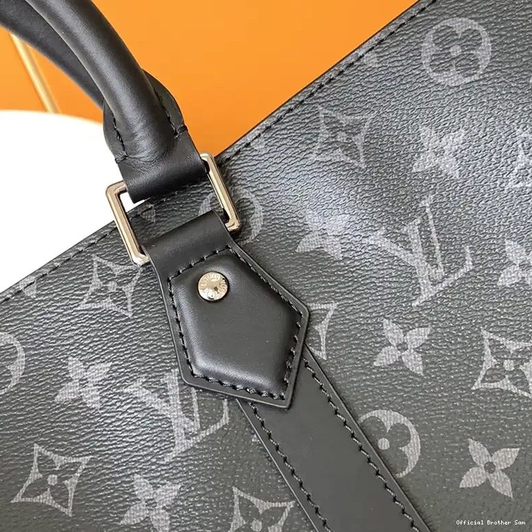 Official Brother Sam Bag 2304DJ0090 LV 0805